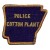 Cotton Plant Police Department, AR