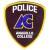 Amarillo College Police Department, Texas