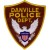 Danville Police Department, Illinois