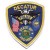 Decatur Police Department, Indiana