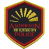 Anderson Police Department, South Carolina