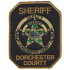 Dorchester County Sheriff's Office, South Carolina