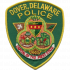 Dover Police Department, Delaware