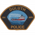 Duluth Police Department, Minnesota