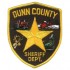 Dunn County Sheriff's Department, Wisconsin