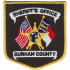 Durham County Sheriff's Office, North Carolina