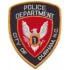 Durham Police Department, North Carolina
