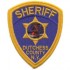 Dutchess County Sheriff's Office, New York