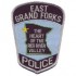 East Grand Forks Police Department, Minnesota