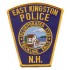 East Kingston Police Department, New Hampshire