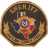 Eastland County Sheriff's Office, Texas