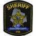 Edgecombe County Sheriff's Office, North Carolina