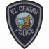 El Centro Police Department, California