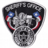 El Paso County Sheriff's Office, Texas