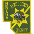 Elko County Sheriff's Office, Nevada