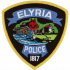 Elyria Police Department, Ohio