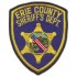 Erie County Sheriff's Office, New York