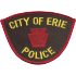 Erie Police Department, Pennsylvania