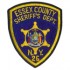 Essex County Sheriff's Department, New York