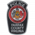 Fairfax County Police Department, Virginia