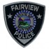 Fairview Police Department, Montana