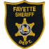 Fayette County Sheriff's Department, West Virginia