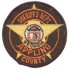 Appling County Sheriff's Office, Georgia