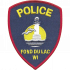 Fond du Lac Police Department, Wisconsin