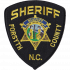 Forsyth County Sheriff's Office, North Carolina