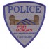 Fort Morgan Police Department, Colorado