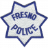 Fresno Police Department, California