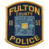 Fulton County Police Department, Georgia