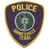 Gainesville Police Department, Texas
