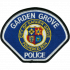 Garden Grove Police Department, California
