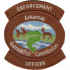 Arkansas Game and Fish Commission, Arkansas
