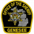Genesee County Sheriff's Office, Michigan