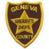 Geneva County Sheriff's Department, Alabama