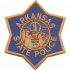 Arkansas State Police, Arkansas