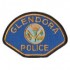 Glendora Police Department, California