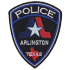 Arlington Police Department, Texas