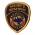 Armstrong County Sheriff's Office, Texas