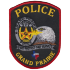 Grand Prairie Police Department, Texas