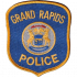 Grand Rapids Police Department, Michigan