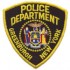 Greenburgh Police Department, New York