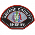 Greene County Sheriff's Office, Missouri