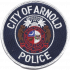 Arnold Police Department, Missouri