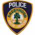 Greenwood Police Department, South Carolina