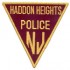 Haddon Heights Police Department, New Jersey