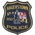 Hagerstown Police Department, Maryland