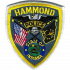 Hammond Police Department, Indiana